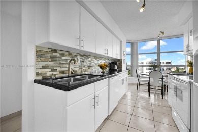 Discover this hidden gem and experience the feeling of vacation on Turnberry Isle Resort and Club in Florida - for sale on GolfHomes.com, golf home, golf lot