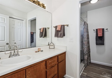 Beautifully Maintained Home in Highly Sought-After Tiger Point on Tiger Point Golf and Country Club in Florida - for sale on GolfHomes.com, golf home, golf lot