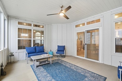 Welcome to 7044 Inchcape Lane in the highly desirable Ballantrae on Golf Club of Dublin in Ohio - for sale on GolfHomes.com, golf home, golf lot