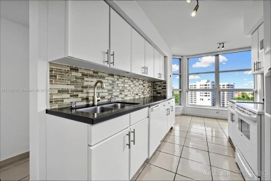 Discover this hidden gem and experience the feeling of vacation on Turnberry Isle Resort and Club in Florida - for sale on GolfHomes.com, golf home, golf lot