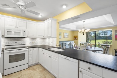 Experience effortless, resort-style living in this beautifully on Mariner Sands Country Club in Florida - for sale on GolfHomes.com, golf home, golf lot