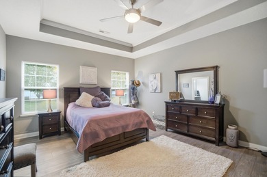 Welcome to 7044 Inchcape Lane in the highly desirable Ballantrae on Golf Club of Dublin in Ohio - for sale on GolfHomes.com, golf home, golf lot