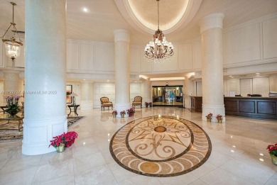 Discover this hidden gem and experience the feeling of vacation on Turnberry Isle Resort and Club in Florida - for sale on GolfHomes.com, golf home, golf lot