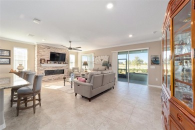 One or more photo(s) has been virtually staged. This stunning on Stone Creek Golf Club in Florida - for sale on GolfHomes.com, golf home, golf lot