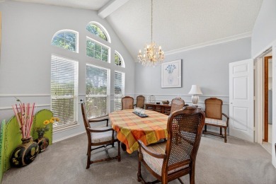 FANTASTIC LOCATION WITH SWEEPING GOLF COURSE VIEWS--OVERLOOKING on Green Tree Country Club in Texas - for sale on GolfHomes.com, golf home, golf lot