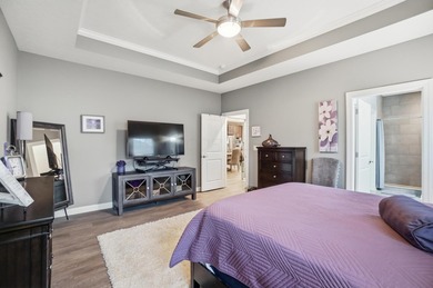 Welcome to 7044 Inchcape Lane in the highly desirable Ballantrae on Golf Club of Dublin in Ohio - for sale on GolfHomes.com, golf home, golf lot