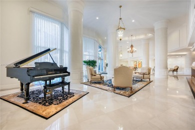 Discover this hidden gem and experience the feeling of vacation on Turnberry Isle Resort and Club in Florida - for sale on GolfHomes.com, golf home, golf lot