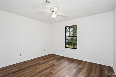 Beautifully Maintained Home in Highly Sought-After Tiger Point on Tiger Point Golf and Country Club in Florida - for sale on GolfHomes.com, golf home, golf lot