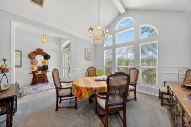 FANTASTIC LOCATION WITH SWEEPING GOLF COURSE VIEWS--OVERLOOKING on Green Tree Country Club in Texas - for sale on GolfHomes.com, golf home, golf lot