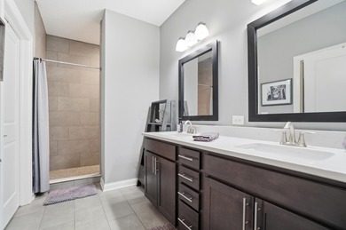 Welcome to 7044 Inchcape Lane in the highly desirable Ballantrae on Golf Club of Dublin in Ohio - for sale on GolfHomes.com, golf home, golf lot