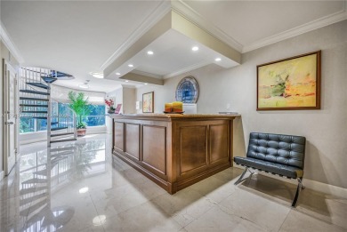 Discover this hidden gem and experience the feeling of vacation on Turnberry Isle Resort and Club in Florida - for sale on GolfHomes.com, golf home, golf lot