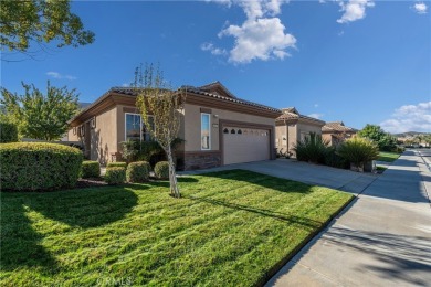 Discover one of the most sought-after floorplans in Sun Lakes on Sun Lakes Country Club in California - for sale on GolfHomes.com, golf home, golf lot