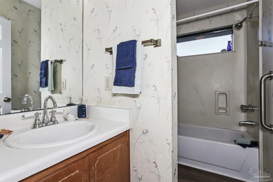 Beautifully Maintained Home in Highly Sought-After Tiger Point on Tiger Point Golf and Country Club in Florida - for sale on GolfHomes.com, golf home, golf lot