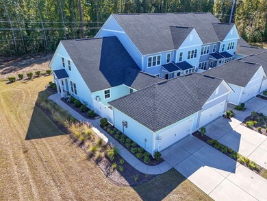 The Augusta - Rare End Unit Available in The Preserve at Pine on Pine Lakes Country Club in South Carolina - for sale on GolfHomes.com, golf home, golf lot