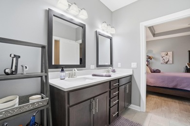 Welcome to 7044 Inchcape Lane in the highly desirable Ballantrae on Golf Club of Dublin in Ohio - for sale on GolfHomes.com, golf home, golf lot