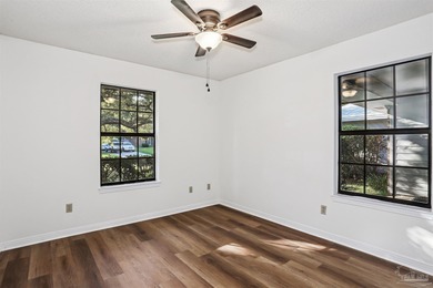 Beautifully Maintained Home in Highly Sought-After Tiger Point on Tiger Point Golf and Country Club in Florida - for sale on GolfHomes.com, golf home, golf lot