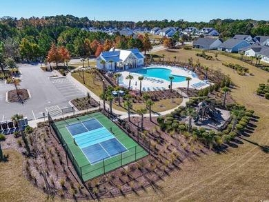 The Augusta - Rare End Unit Available in The Preserve at Pine on Pine Lakes Country Club in South Carolina - for sale on GolfHomes.com, golf home, golf lot