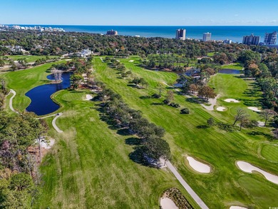 The Augusta - Rare End Unit Available in The Preserve at Pine on Pine Lakes Country Club in South Carolina - for sale on GolfHomes.com, golf home, golf lot