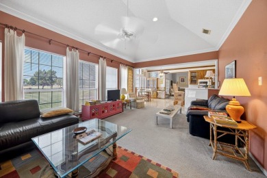 FANTASTIC LOCATION WITH SWEEPING GOLF COURSE VIEWS--OVERLOOKING on Green Tree Country Club in Texas - for sale on GolfHomes.com, golf home, golf lot