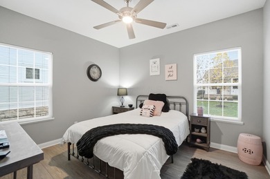 Welcome to 7044 Inchcape Lane in the highly desirable Ballantrae on Golf Club of Dublin in Ohio - for sale on GolfHomes.com, golf home, golf lot