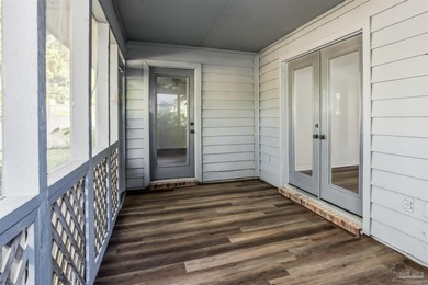 Beautifully Maintained Home in Highly Sought-After Tiger Point on Tiger Point Golf and Country Club in Florida - for sale on GolfHomes.com, golf home, golf lot