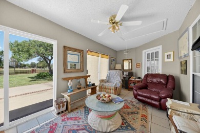 FANTASTIC LOCATION WITH SWEEPING GOLF COURSE VIEWS--OVERLOOKING on Green Tree Country Club in Texas - for sale on GolfHomes.com, golf home, golf lot