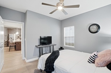 Welcome to 7044 Inchcape Lane in the highly desirable Ballantrae on Golf Club of Dublin in Ohio - for sale on GolfHomes.com, golf home, golf lot