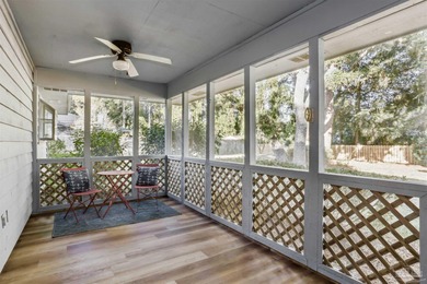 Beautifully Maintained Home in Highly Sought-After Tiger Point on Tiger Point Golf and Country Club in Florida - for sale on GolfHomes.com, golf home, golf lot