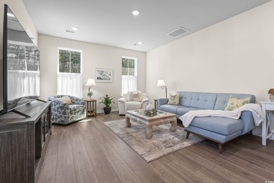 The Augusta - Rare End Unit Available in The Preserve at Pine on Pine Lakes Country Club in South Carolina - for sale on GolfHomes.com, golf home, golf lot