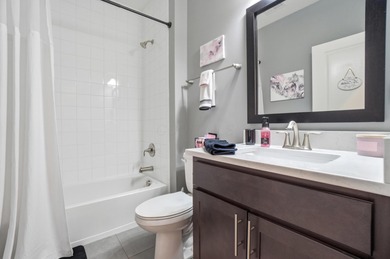 Welcome to 7044 Inchcape Lane in the highly desirable Ballantrae on Golf Club of Dublin in Ohio - for sale on GolfHomes.com, golf home, golf lot