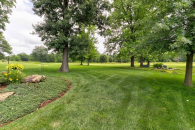 Stunning Custom Home on Christmas Lake Golf Course  Welcome to on Christmas Lake Golf Course in Indiana - for sale on GolfHomes.com, golf home, golf lot