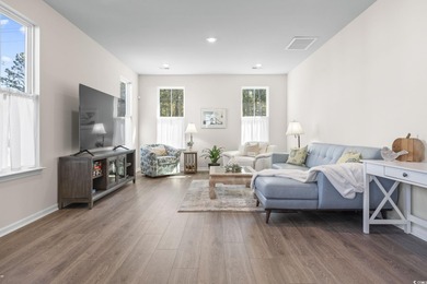 The Augusta - Rare End Unit Available in The Preserve at Pine on Pine Lakes Country Club in South Carolina - for sale on GolfHomes.com, golf home, golf lot