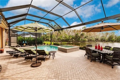 Santa Lucia offers an exclusive enclave of 21 luxurious on The Club At Grandezza in Florida - for sale on GolfHomes.com, golf home, golf lot