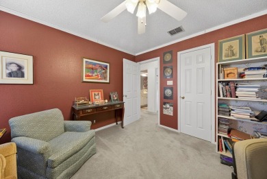 FANTASTIC LOCATION WITH SWEEPING GOLF COURSE VIEWS--OVERLOOKING on Green Tree Country Club in Texas - for sale on GolfHomes.com, golf home, golf lot