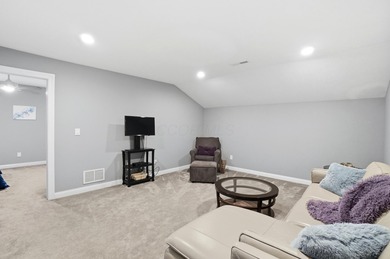 Welcome to 7044 Inchcape Lane in the highly desirable Ballantrae on Golf Club of Dublin in Ohio - for sale on GolfHomes.com, golf home, golf lot