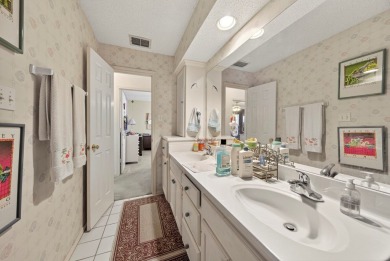 FANTASTIC LOCATION WITH SWEEPING GOLF COURSE VIEWS--OVERLOOKING on Green Tree Country Club in Texas - for sale on GolfHomes.com, golf home, golf lot