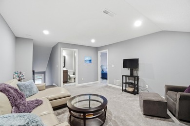 Welcome to 7044 Inchcape Lane in the highly desirable Ballantrae on Golf Club of Dublin in Ohio - for sale on GolfHomes.com, golf home, golf lot