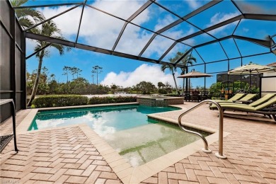 Santa Lucia offers an exclusive enclave of 21 luxurious on The Club At Grandezza in Florida - for sale on GolfHomes.com, golf home, golf lot