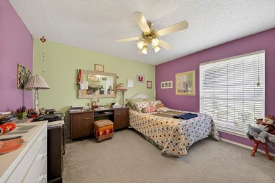 FANTASTIC LOCATION WITH SWEEPING GOLF COURSE VIEWS--OVERLOOKING on Green Tree Country Club in Texas - for sale on GolfHomes.com, golf home, golf lot