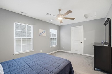 Welcome to 7044 Inchcape Lane in the highly desirable Ballantrae on Golf Club of Dublin in Ohio - for sale on GolfHomes.com, golf home, golf lot