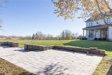 This stunning new-construction home mixes contemporary flair on Newport National Golf Club in Rhode Island - for sale on GolfHomes.com, golf home, golf lot