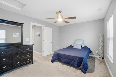 Welcome to 7044 Inchcape Lane in the highly desirable Ballantrae on Golf Club of Dublin in Ohio - for sale on GolfHomes.com, golf home, golf lot