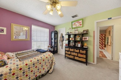 FANTASTIC LOCATION WITH SWEEPING GOLF COURSE VIEWS--OVERLOOKING on Green Tree Country Club in Texas - for sale on GolfHomes.com, golf home, golf lot