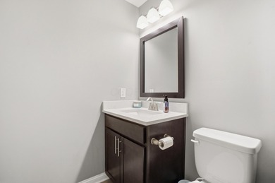 Welcome to 7044 Inchcape Lane in the highly desirable Ballantrae on Golf Club of Dublin in Ohio - for sale on GolfHomes.com, golf home, golf lot