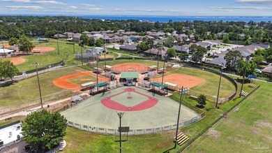 Beautifully Maintained Home in Highly Sought-After Tiger Point on Tiger Point Golf and Country Club in Florida - for sale on GolfHomes.com, golf home, golf lot