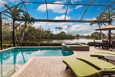 Santa Lucia offers an exclusive enclave of 21 luxurious on The Club At Grandezza in Florida - for sale on GolfHomes.com, golf home, golf lot