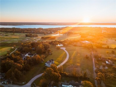 This stunning new-construction home mixes contemporary flair on Newport National Golf Club in Rhode Island - for sale on GolfHomes.com, golf home, golf lot