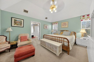 FANTASTIC LOCATION WITH SWEEPING GOLF COURSE VIEWS--OVERLOOKING on Green Tree Country Club in Texas - for sale on GolfHomes.com, golf home, golf lot