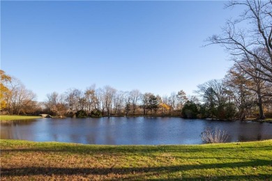 This stunning new-construction home mixes contemporary flair on Newport National Golf Club in Rhode Island - for sale on GolfHomes.com, golf home, golf lot