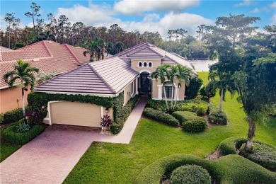 Santa Lucia offers an exclusive enclave of 21 luxurious on The Club At Grandezza in Florida - for sale on GolfHomes.com, golf home, golf lot